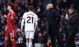 Arne Slot tiết lộ tình hình của Hugo Ekitike